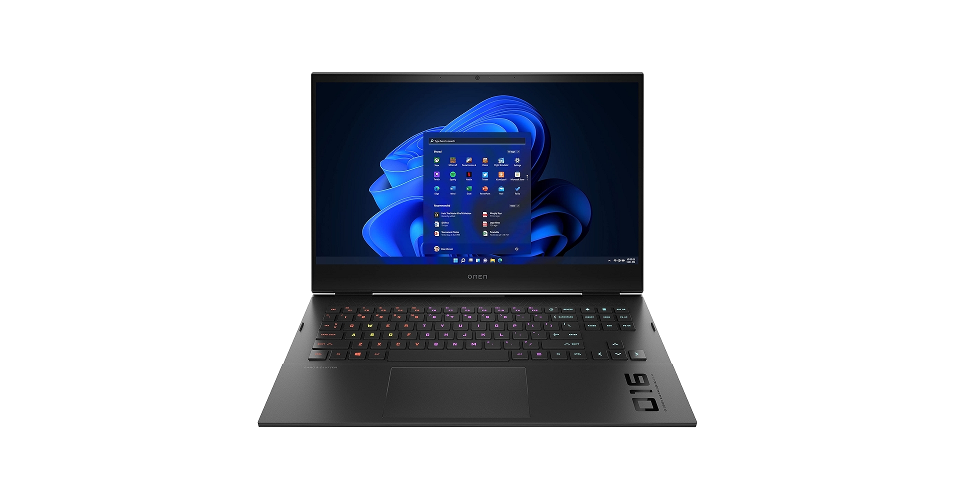 Amazon.com: HP OMEN - 16.1
